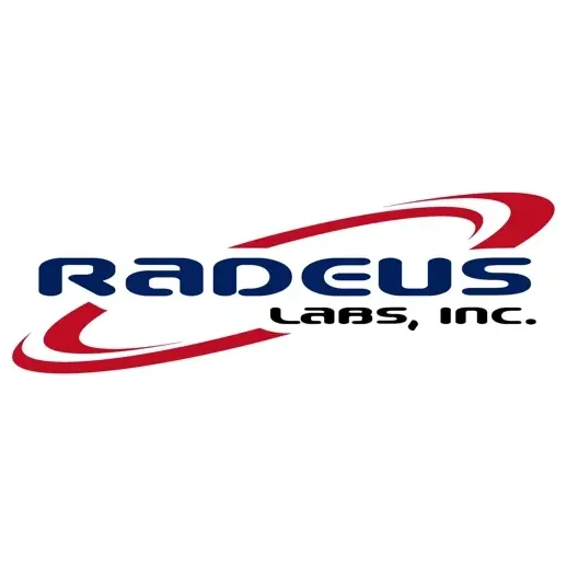 radeuslabs brand logo for radeuslabs.com