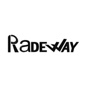 radeway brand logo for radeway.com