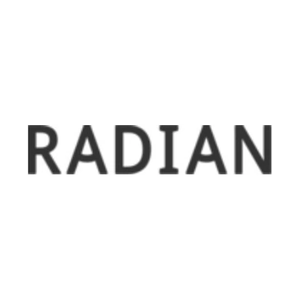 radian-design brand logo for radian-design.com