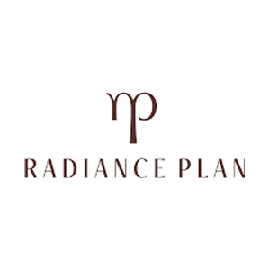 radianceplan brand logo for radianceplan.co