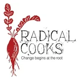 radicalcooks brand logo for radicalcooks.com