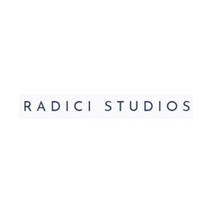 radicistudios brand logo for radicistudios.com