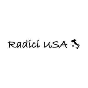 radiciusa brand logo for radiciusa.com