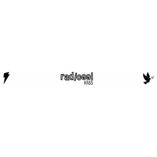 radicoolkids brand logo for radicoolkids.com