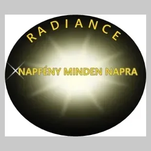 Myshopify brand logo for radienci.myshopify.com