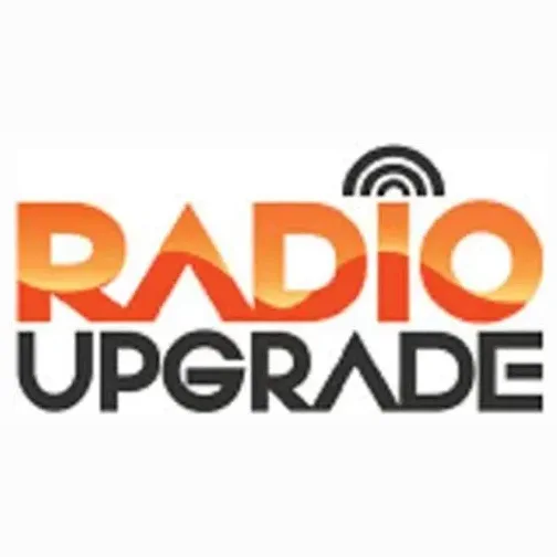 radio-upgrade brand logo for radio-upgrade.com