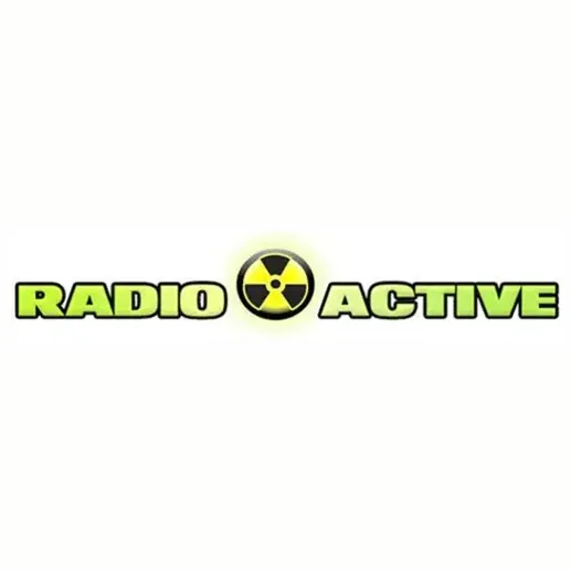 radioactivecaraudio brand logo for radioactivecaraudio.com