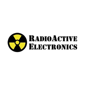 radioactivenow brand logo for radioactivenow.com