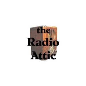 radioattic brand logo for radioattic.com