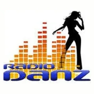 radiodanz brand logo for radiodanz.com