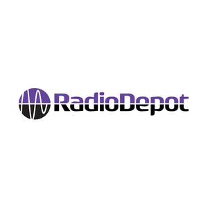 radiodepot brand logo for radiodepot.com