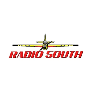 radiosouthrc brand logo for radiosouthrc.com