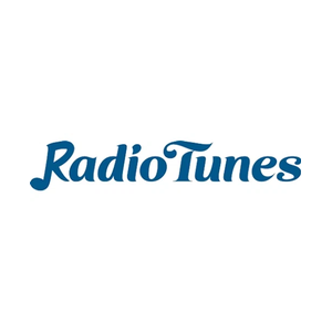 radiotunes brand logo for radiotunes.com