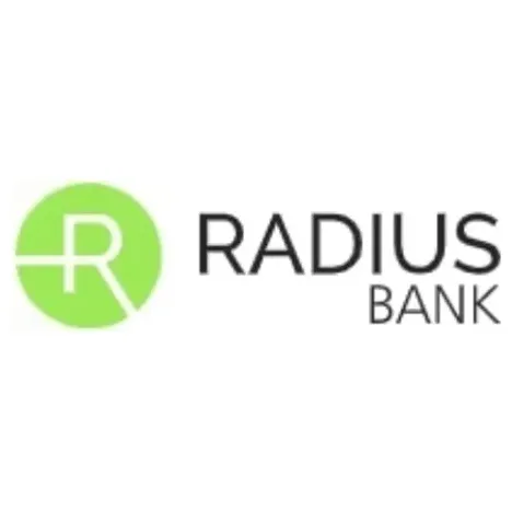 radiusbank.com/personal/your-new-account/ brand logo for radiusbank.com