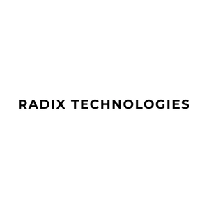 radixmi brand logo for radixmi.com