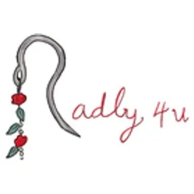 radly4u brand logo for radly4u.com