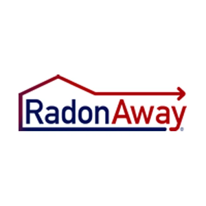 radonaway brand logo for radonaway.com