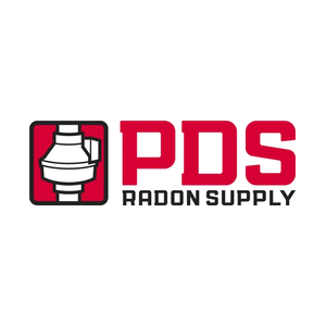 radonpds brand logo for radonpds.com