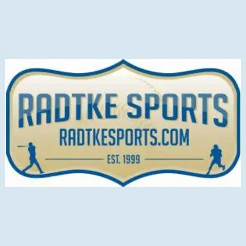 radtkesports brand logo for radtkesports.com