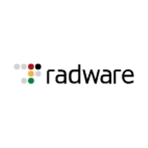 radware brand logo for radware.com