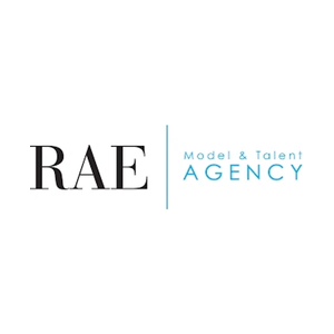 raeagency brand logo for raeagency.com