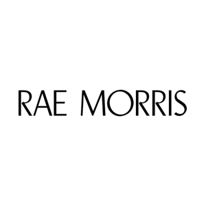 raemorris brand logo for raemorris.com