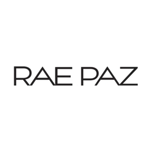 raepaz brand logo for raepaz.com