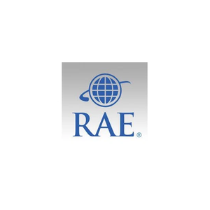 raeservice brand logo for raeservice.com