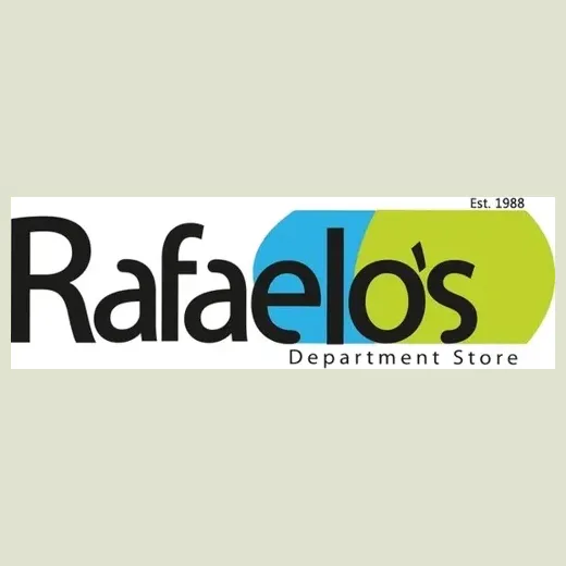 rafaelos brand logo for rafaelos.com