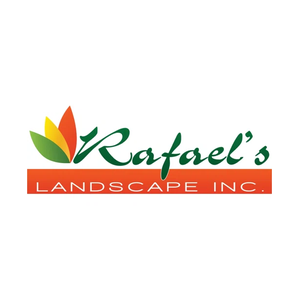 rafaelslandscape brand logo for rafaelslandscape.com