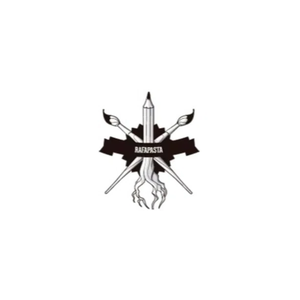 Bigcartel brand logo for rafapasta.bigcartel.com