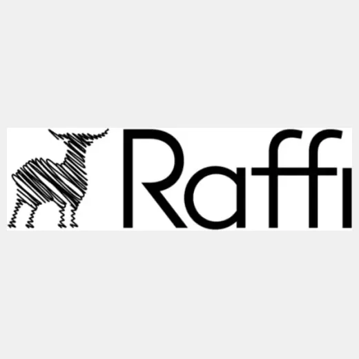 raffionline brand logo for raffionline.com