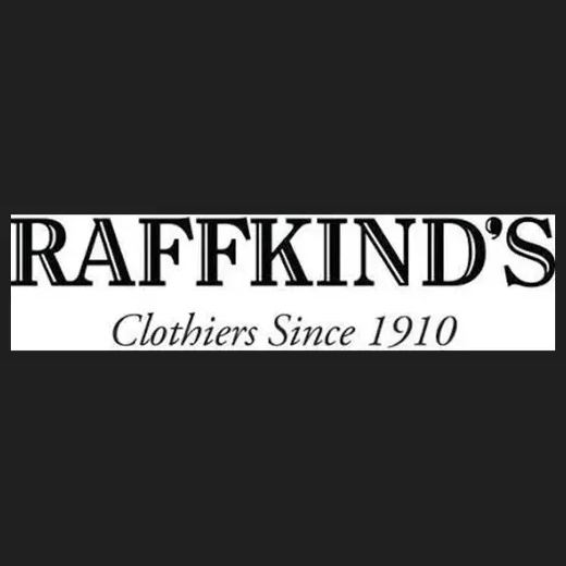 raffkinds brand logo for raffkinds.com
