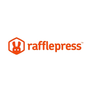 rafflepress brand logo for rafflepress.com