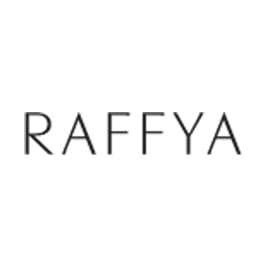 raffya brand logo for raffya.com