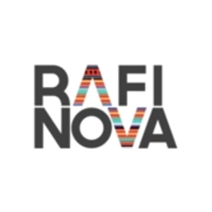 Rafi Nova brand logo for rafinova.com