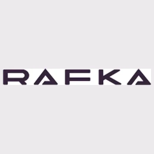 rafka brand logo for rafka.com