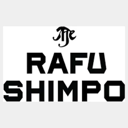 rafu brand logo for rafu.com