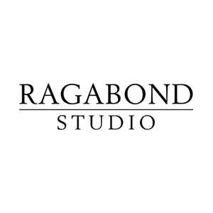 ragabondstudio brand logo for ragabondstudio.com