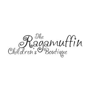 ragamuffinchildrensboutique brand logo for ragamuffinchildrensboutique.com