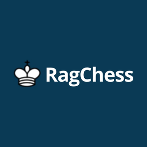 ragchess brand logo for ragchess.com