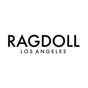 ragdoll-la brand logo for ragdoll-la.com