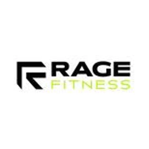 ragefitness brand logo for ragefitness.com