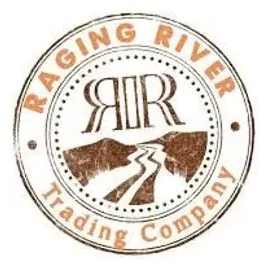 ragingrivertrading brand logo for ragingrivertrading.com