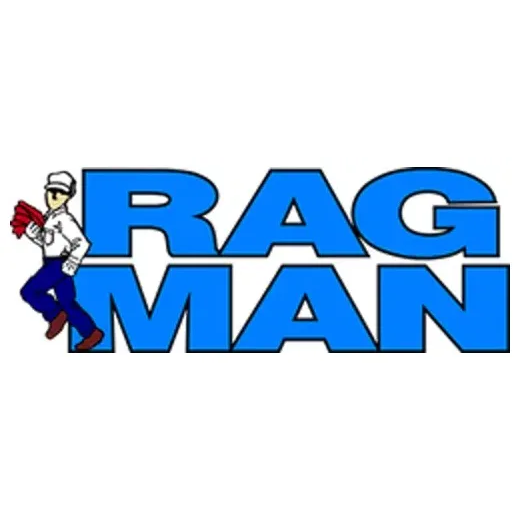 ragmanonline brand logo for ragmanonline.com