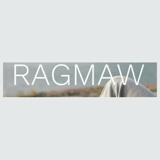 ragmaw brand logo for ragmaw.com