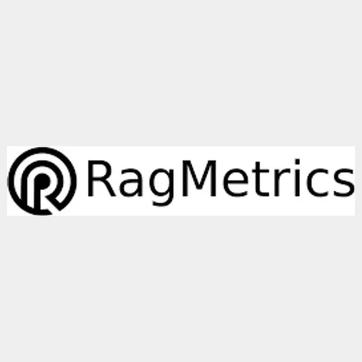 ragmetrics brand logo for ragmetrics.ai