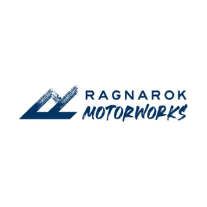 ragnarokmotorworks brand logo for ragnarokmotorworks.com