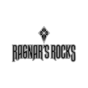 ragnarsrocks brand logo for ragnarsrocks.com