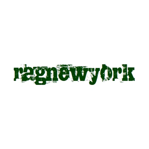 ragnewyork brand logo for ragnewyork.com